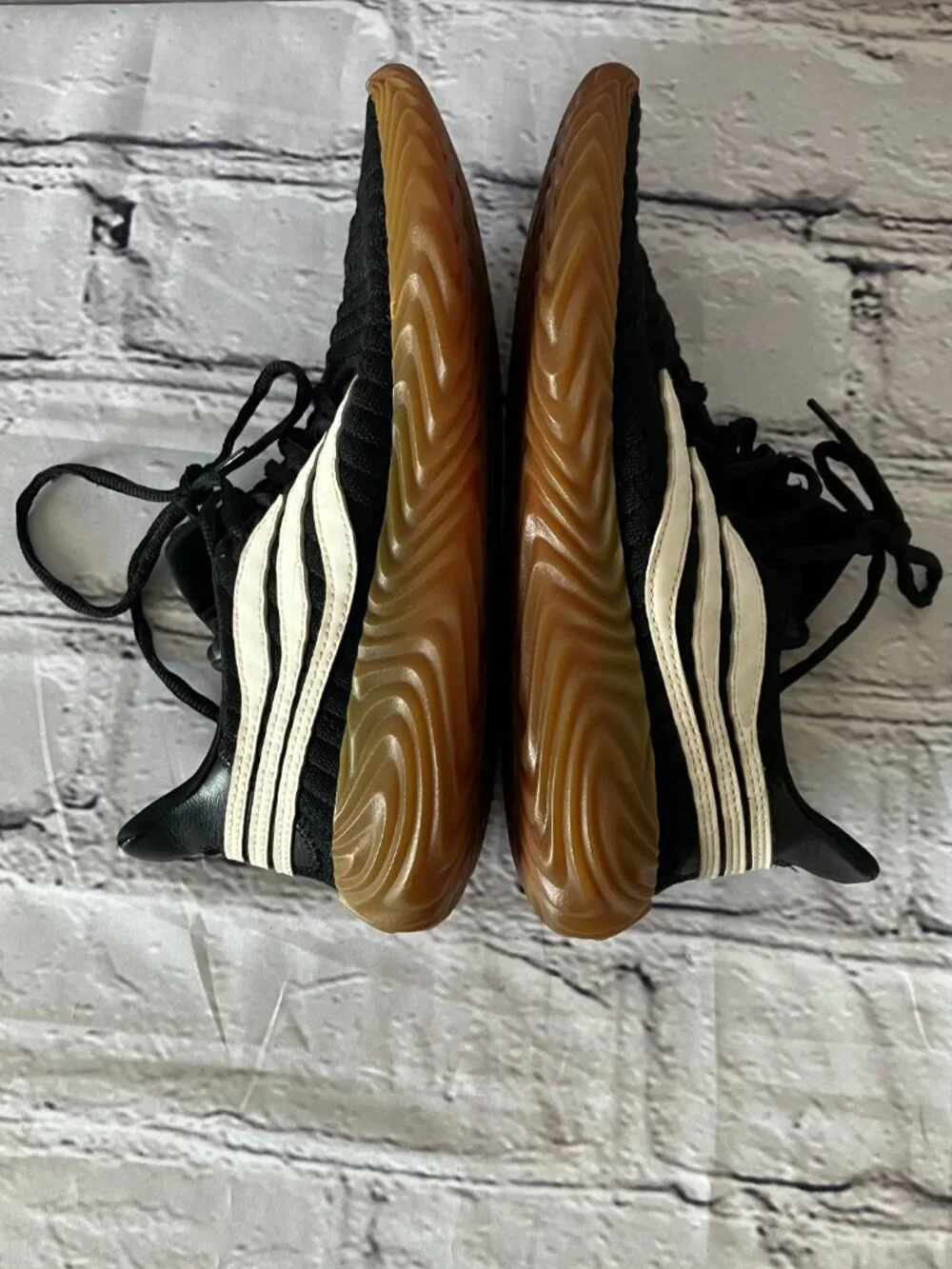 adidas sobakov black